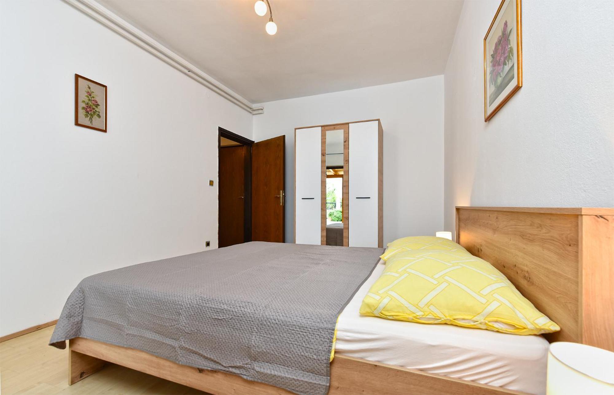 Apartment Banjole 417 Extérieur photo