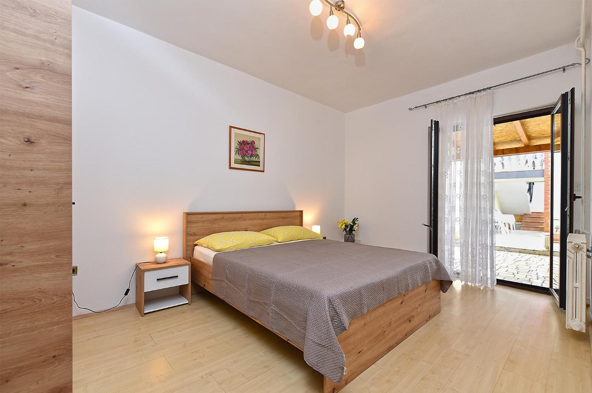 Apartment Banjole 417 Extérieur photo