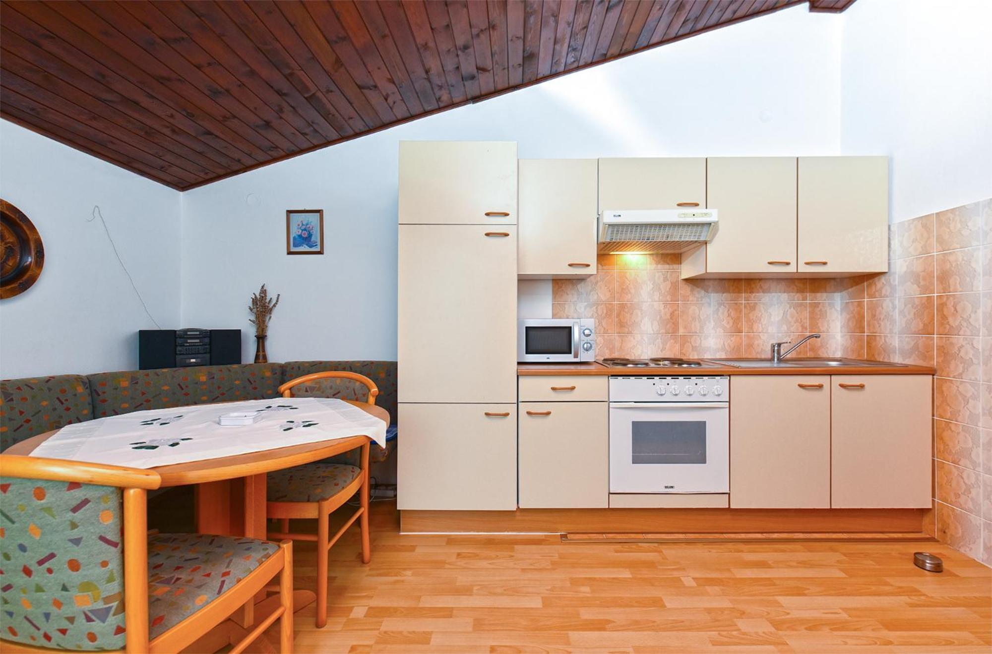 Apartment Banjole 417 Extérieur photo