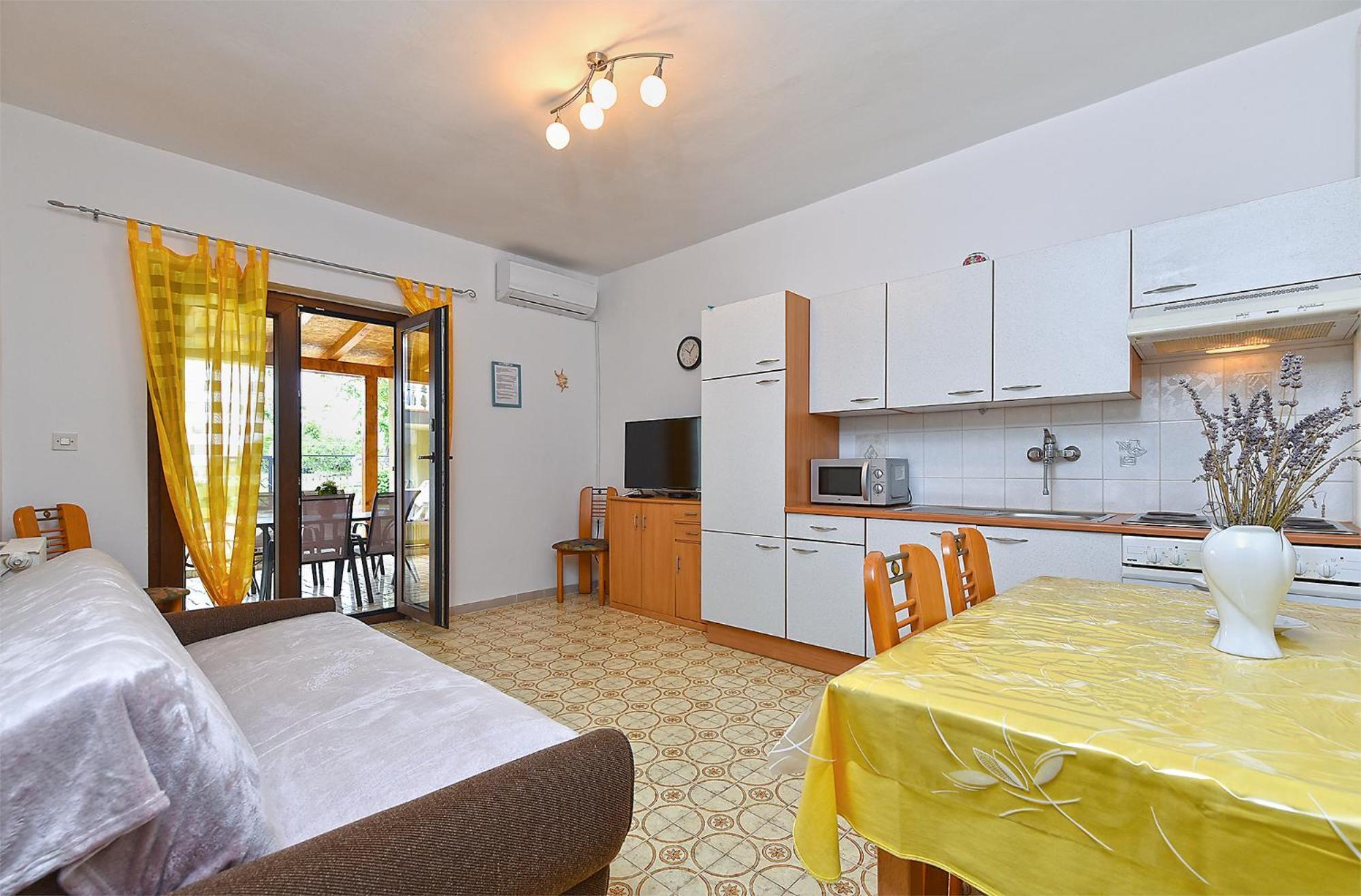 Apartment Banjole 417 Extérieur photo