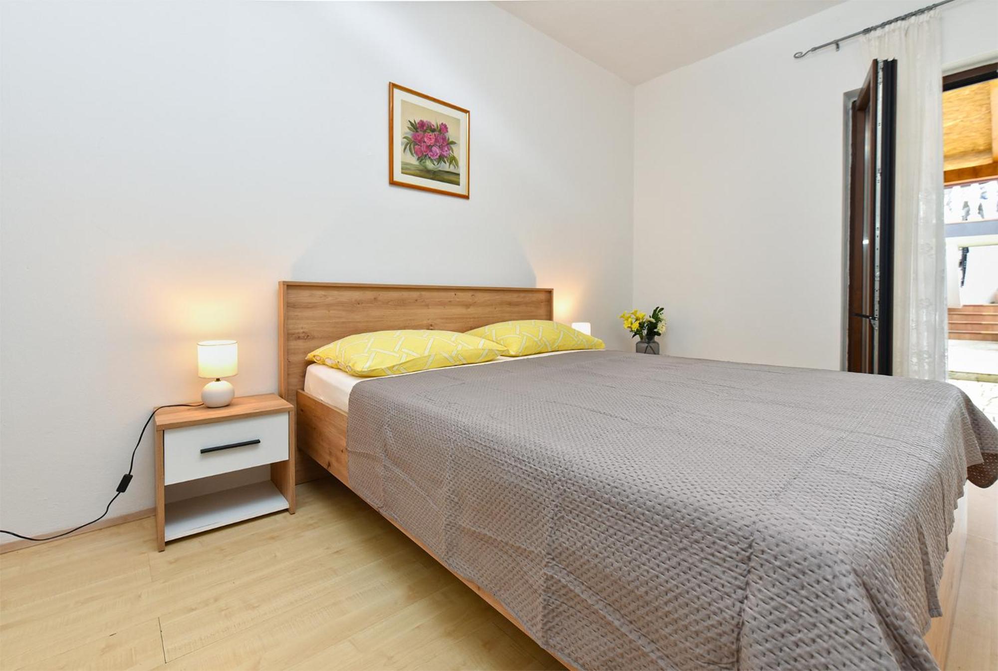 Apartment Banjole 417 Extérieur photo