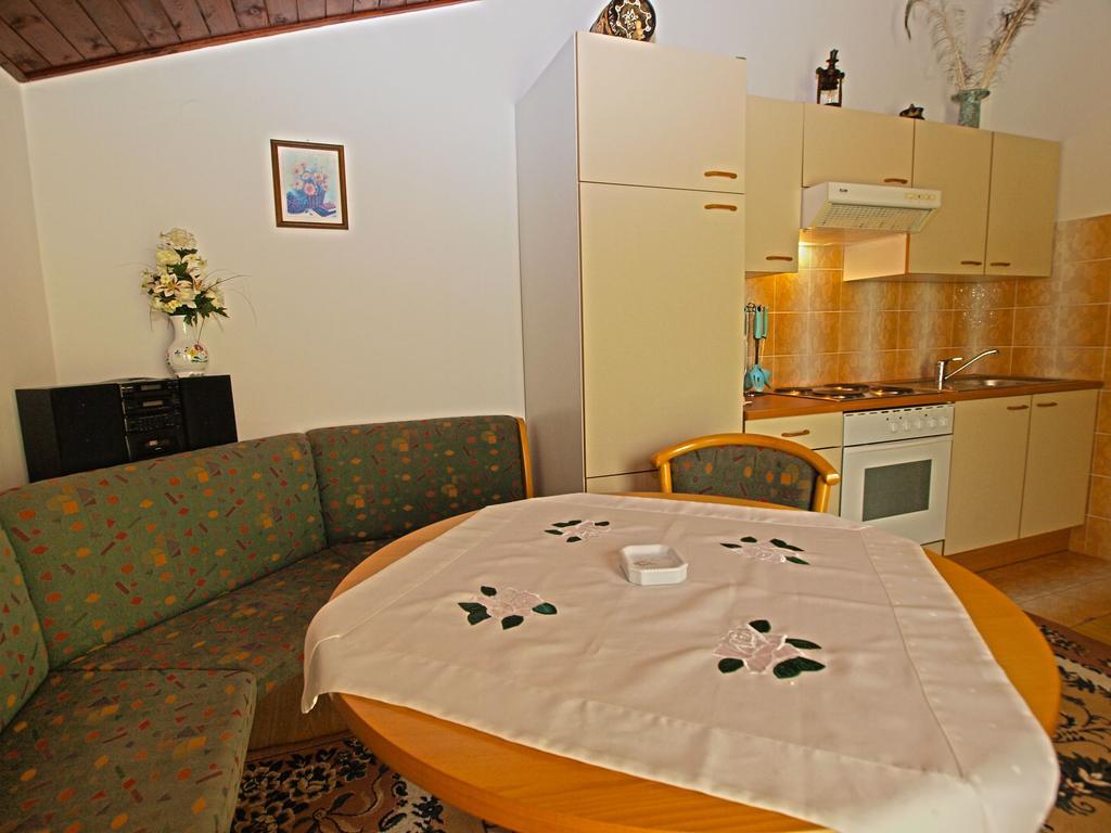 Apartment Banjole 417 Extérieur photo