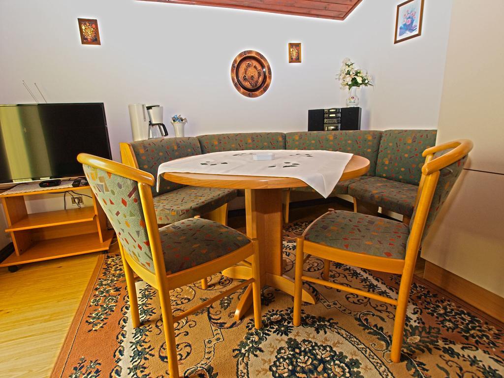 Apartment Banjole 417 Extérieur photo
