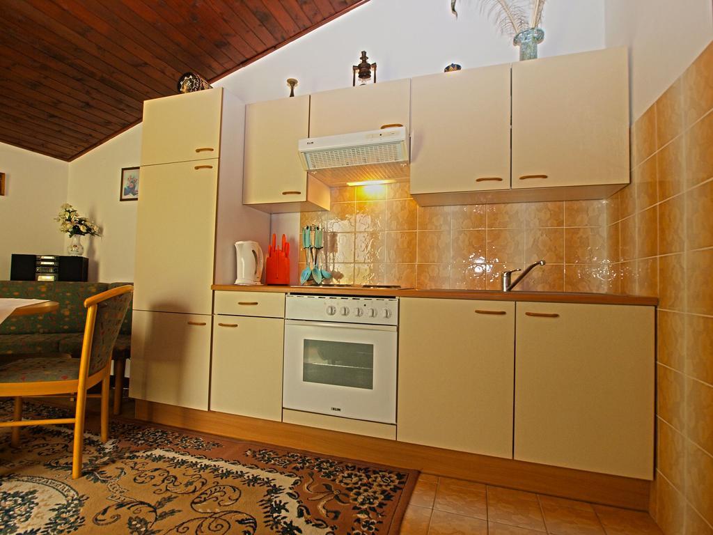 Apartment Banjole 417 Extérieur photo