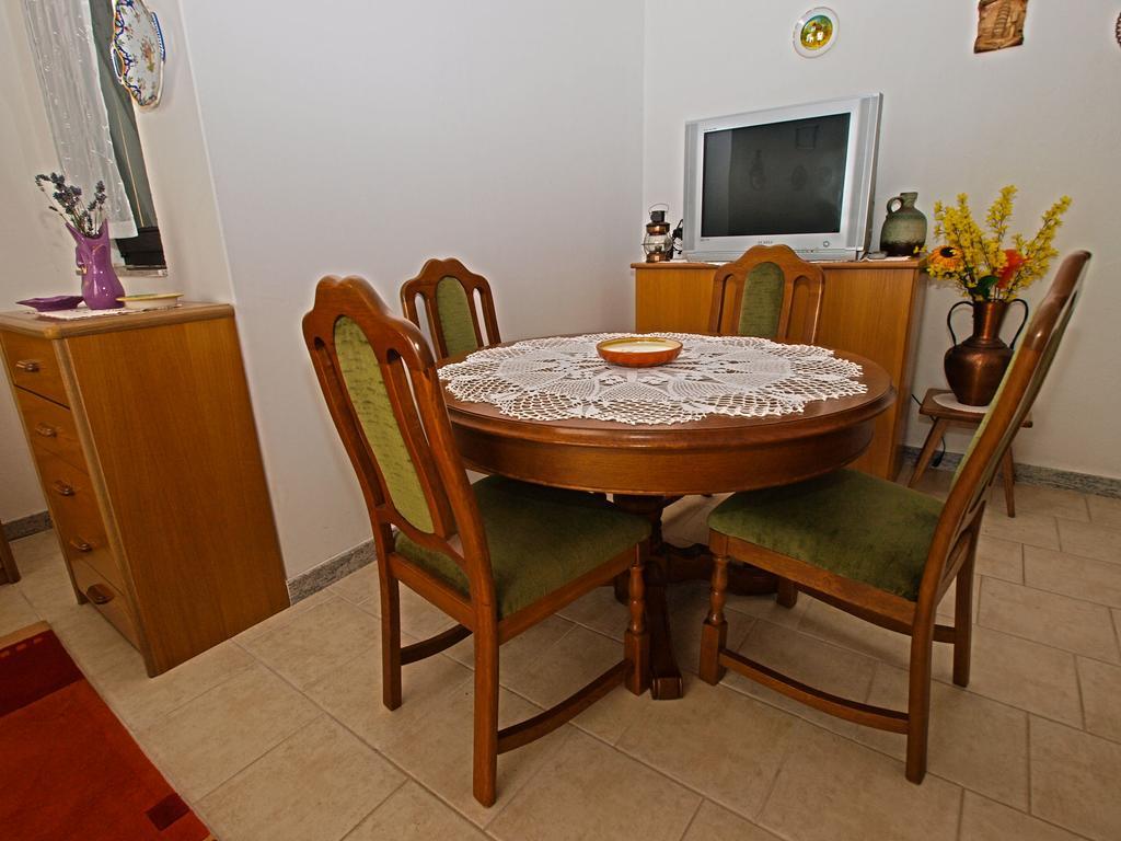 Apartment Banjole 417 Extérieur photo