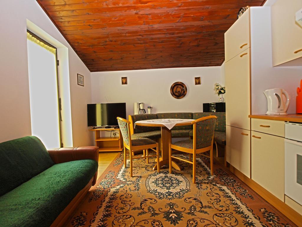 Apartment Banjole 417 Extérieur photo