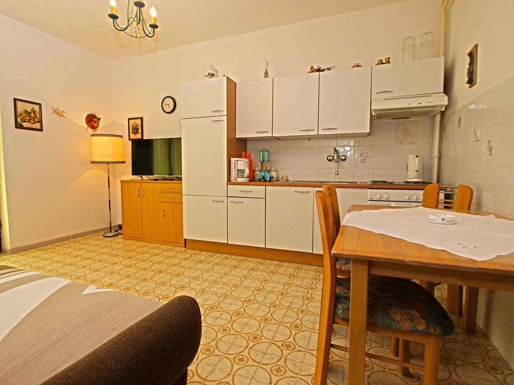 Apartment Banjole 417 Extérieur photo